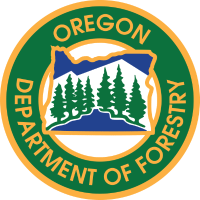Oregon Department of Forestry